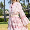 Fashion Miss June Jaya Dress