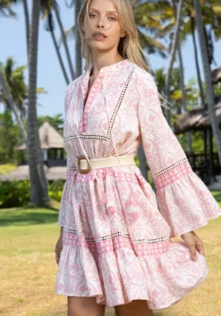 Fashion Miss June Jaya Dress