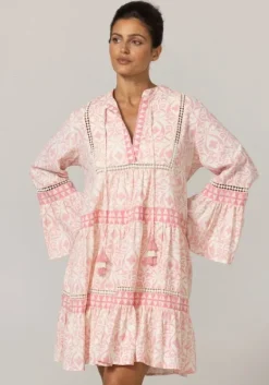Fashion Miss June Jaya Dress