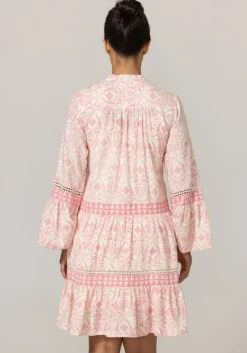 Fashion Miss June Jaya Dress