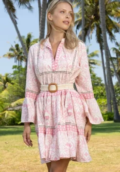 Fashion Miss June Jaya Dress