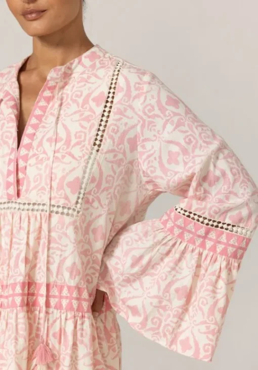 Fashion Miss June Jaya Dress