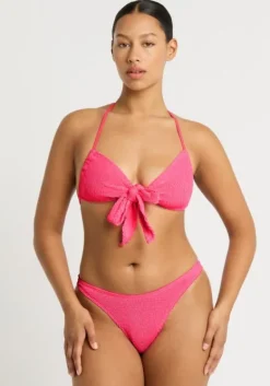 Fashion Bond-Eye Jean Bikini Azalea
