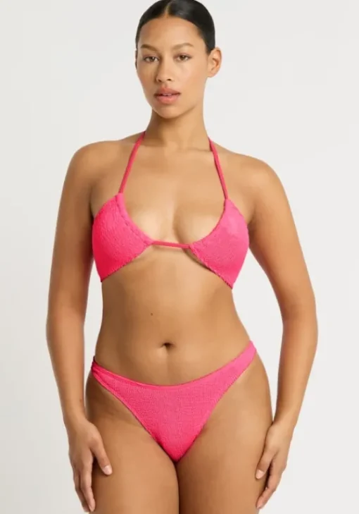 Fashion Bond-Eye Jean Bikini Azalea