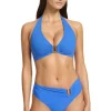 Best JETS Swimwear Jetset DD Halter Bikini Tide