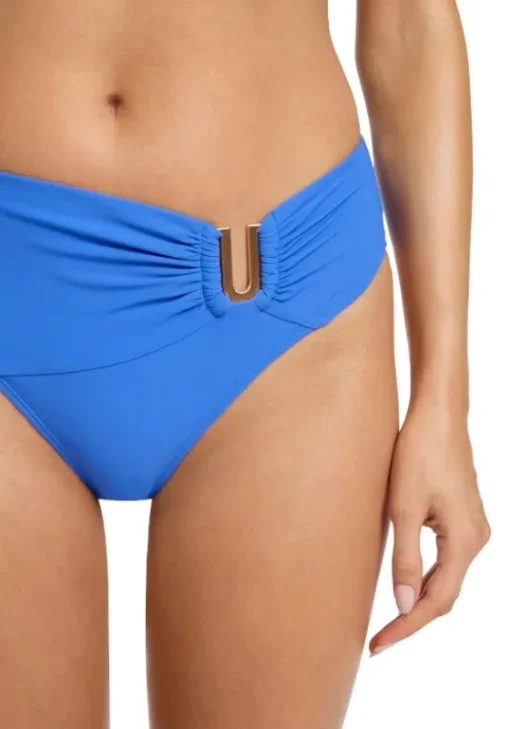 Best JETS Swimwear Jetset DD Halter Bikini Tide