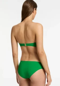 Sale JETS Swimwear Jetset Bandeau Bikini Flora
