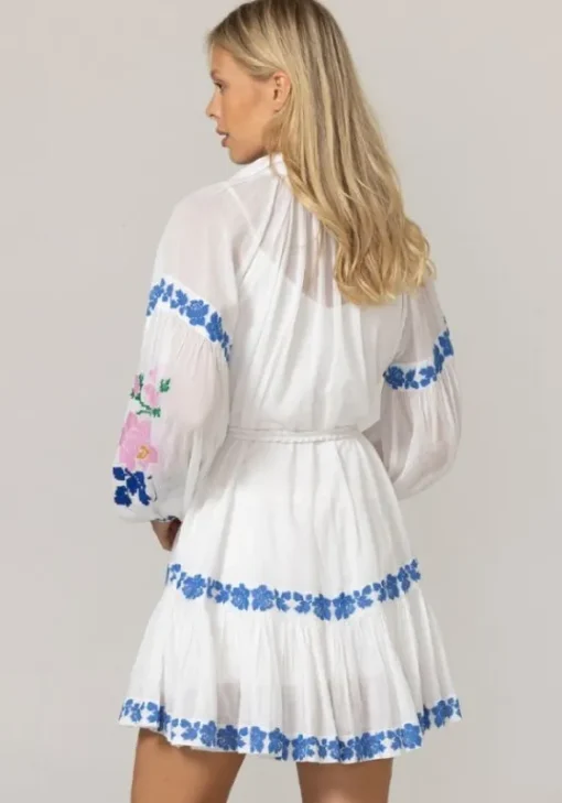 Best Miss June Jodie Dress