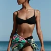 Best Bond-Eye Kaia Sarong Multicolor