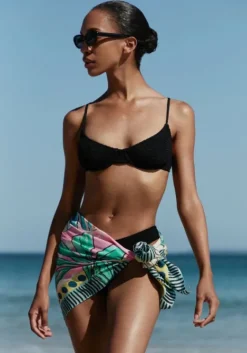 Best Bond-Eye Kaia Sarong Multicolor