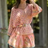 Online Miss June Kaida Dress