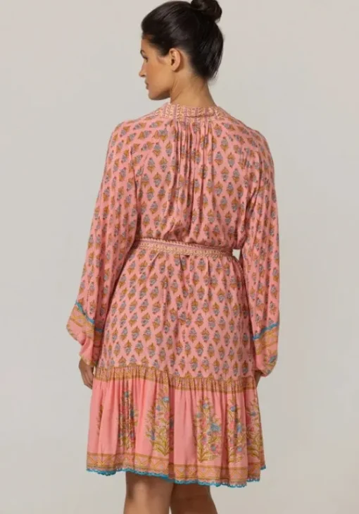 Online Miss June Kaida Dress