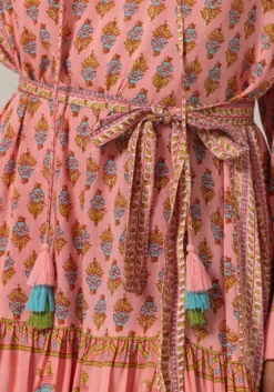 Online Miss June Kaida Dress