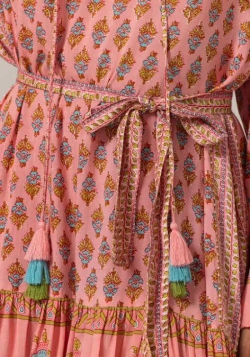 Online Miss June Kaida Dress