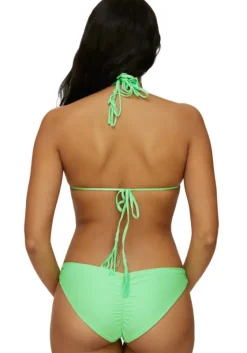 Clearance PQ Swim Kelly Isla Bikini Green