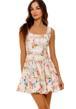 Best Agua Bendita Kristen Dress Meraki