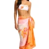 Best Seafolly La Mer Sarong White