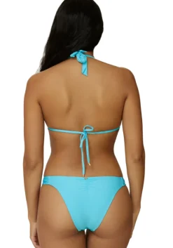 Clearance PQ Swim Lace Halter Bikini Kai