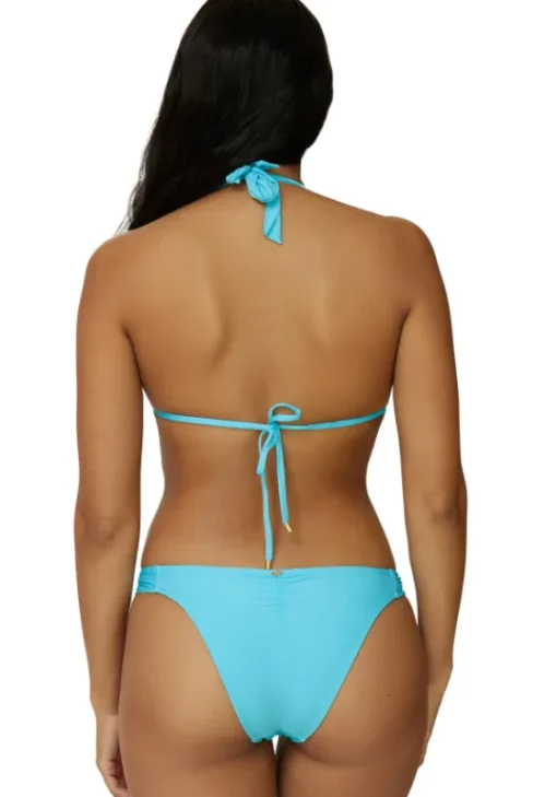 Clearance PQ Swim Lace Halter Bikini Kai