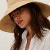 Clearance Vix Swimwear Lea Hat