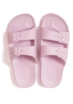 Online Freedom Moses Lilac Slides