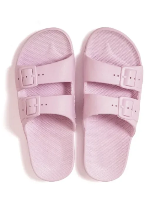Online Freedom Moses Lilac Slides