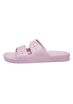 Online Freedom Moses Lilac Slides
