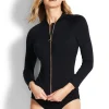 Hot Seafolly Long Sleeve Sunvest
