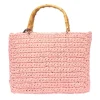 Hot Chica Luna Bag Rose