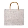 Discount Chica Luna Bag White