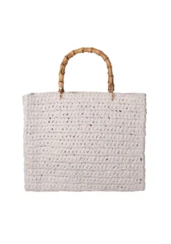 Discount Chica Luna Bag White