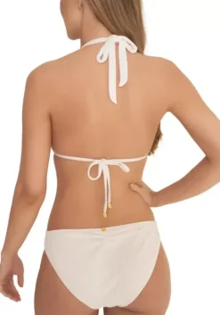 Hot Naia Beach Maia Bikini White Diamond WhiteDiamond