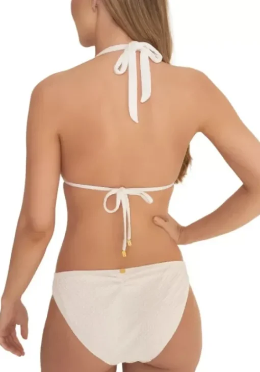 Hot Naia Beach Maia Bikini White Diamond WhiteDiamond