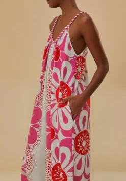 Fashion Farm Rio Maia Jumpsuit