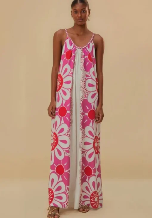 Fashion Farm Rio Maia Jumpsuit