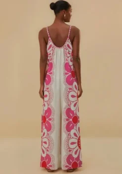 Fashion Farm Rio Maia Jumpsuit