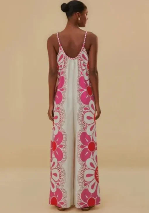 Fashion Farm Rio Maia Jumpsuit