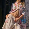 Hot Agua Bendita Malaga Shorts Meraki