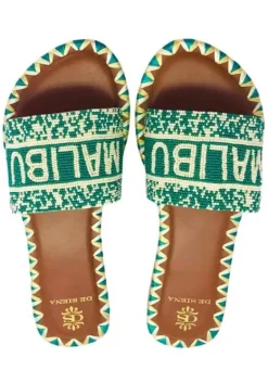 Sale De Siena Malibu Sandals