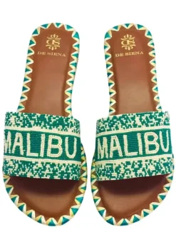 Sale De Siena Malibu Sandals