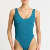 Online Bond-Eye Mara Swimsuit Shimmer Ocean