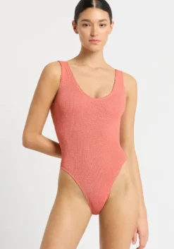 Best Bond-Eye Mara Swimsuit Lurex Shell