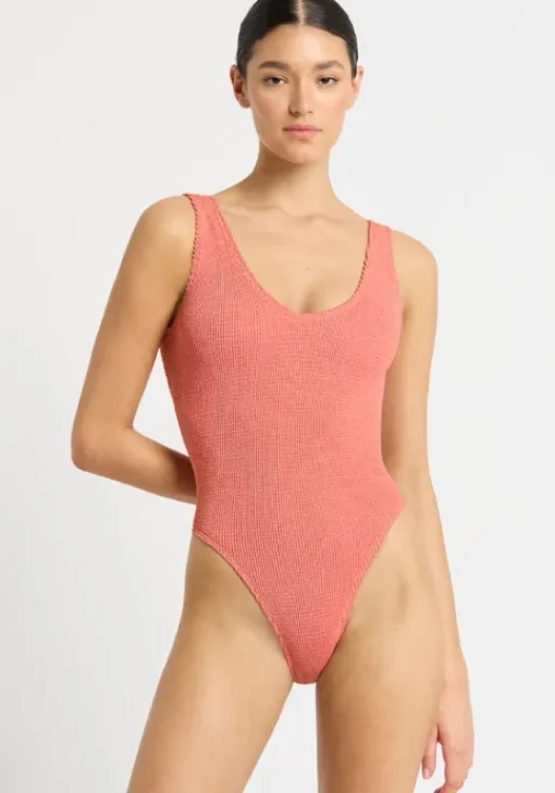 Best Bond-Eye Mara Swimsuit Lurex Shell