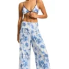 Discount Seafolly Marbella Shirred Waist Pants