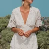 Hot Sundress Marina Jumpsuit