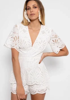 Hot Sundress Marina Jumpsuit