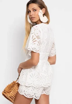 Hot Sundress Marina Jumpsuit