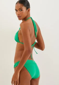 New Vix Swimwear Bia Bikini Meadow