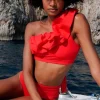 Fashion Maygel Coronel Merly Bikini Red