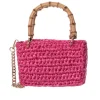 Best Chica Meteora Bag Fuchsia